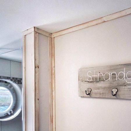 Urlauberschiff Neptun Im Ostseebad Prerow Εξωτερικό φωτογραφία