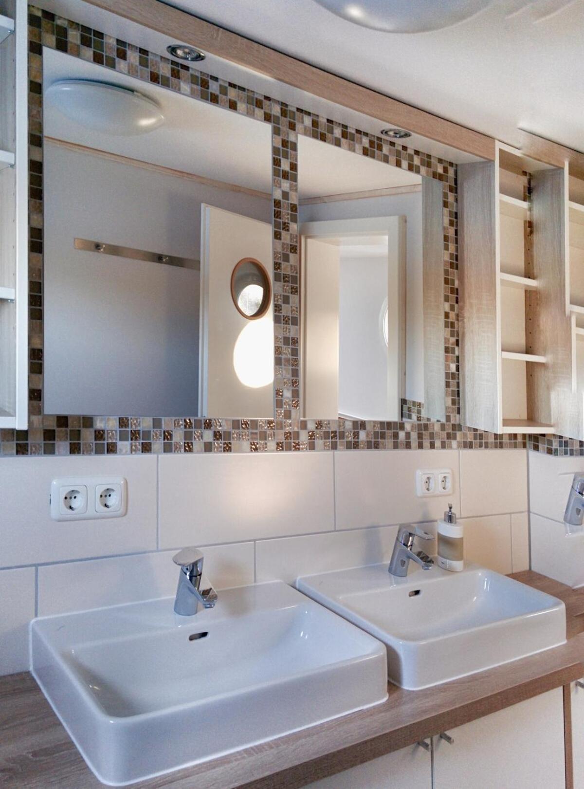 Urlauberschiff Neptun Im Ostseebad Prerow Εξωτερικό φωτογραφία